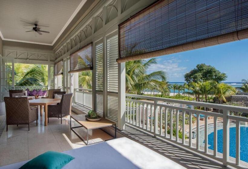 خانه 1 خوابه, The St Regis Le Morne Resort, Mauritius