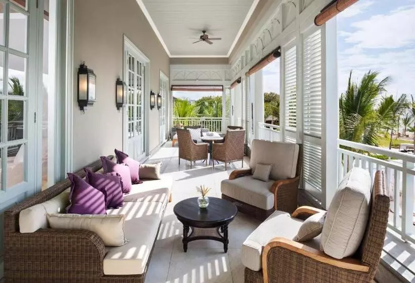 خانه 1 خوابه, The St Regis Le Morne Resort, Mauritius