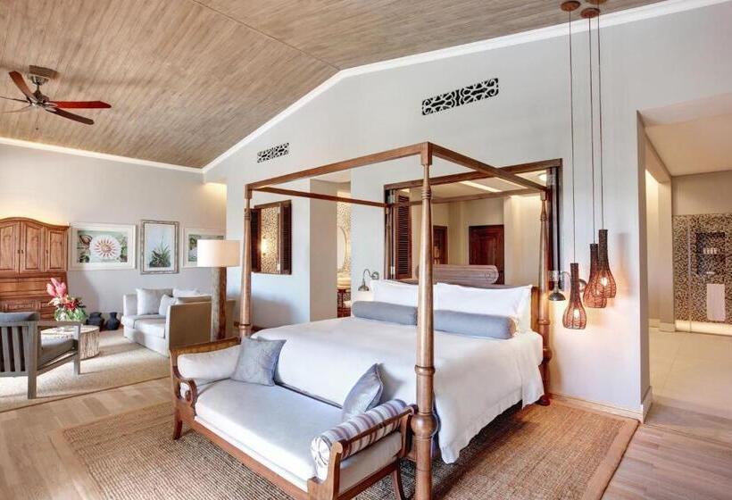 خانه 1 خوابه, The St Regis Le Morne Resort, Mauritius