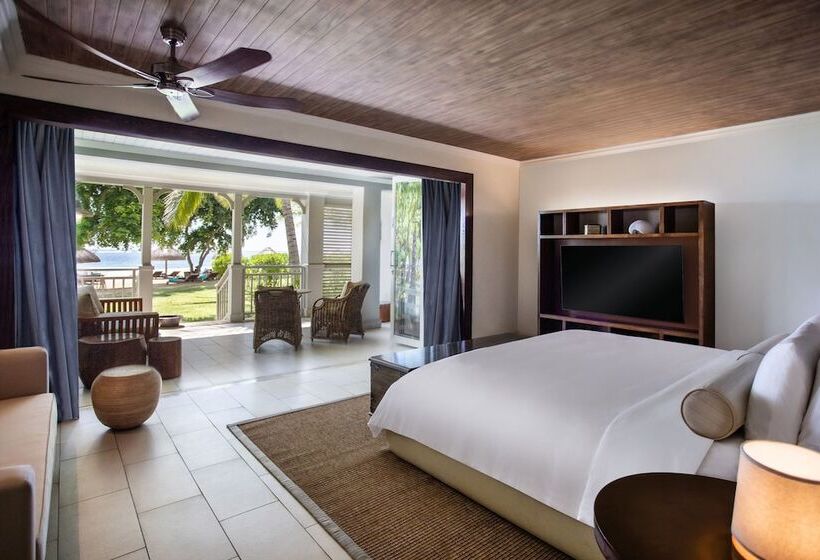 سوییت جونیور, The St Regis Le Morne Resort, Mauritius