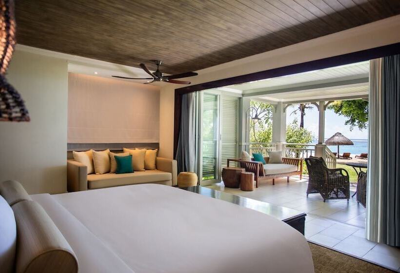 سوییت جونیور, The St Regis Le Morne Resort, Mauritius