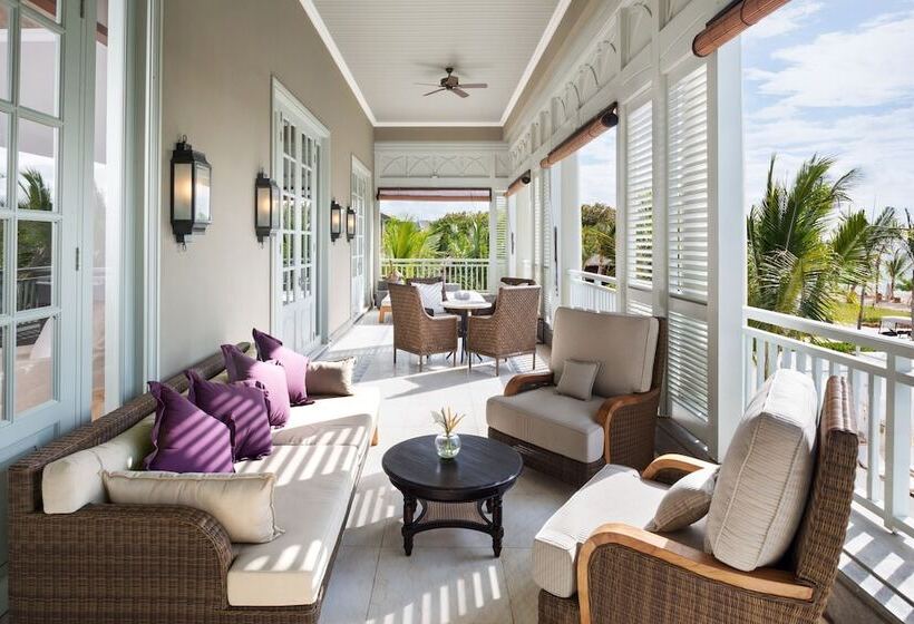 سوییت, The St Regis Le Morne Resort, Mauritius