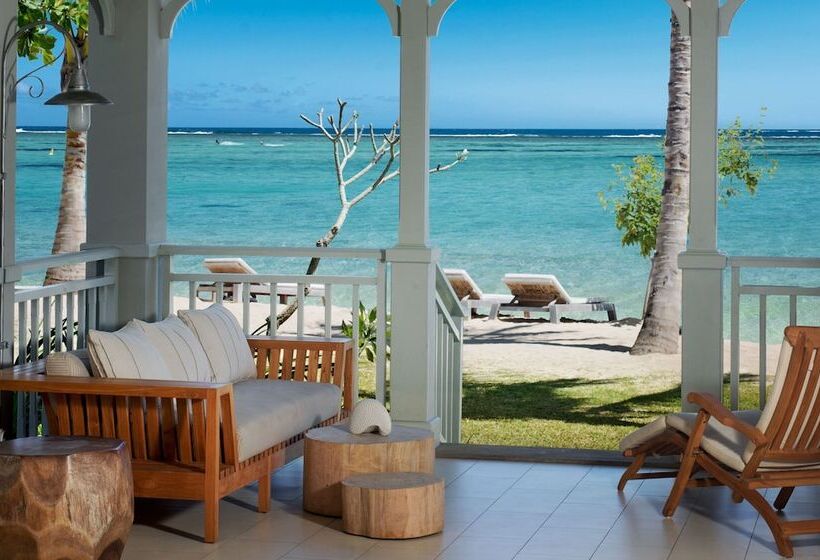 سوییت, The St Regis Le Morne Resort, Mauritius