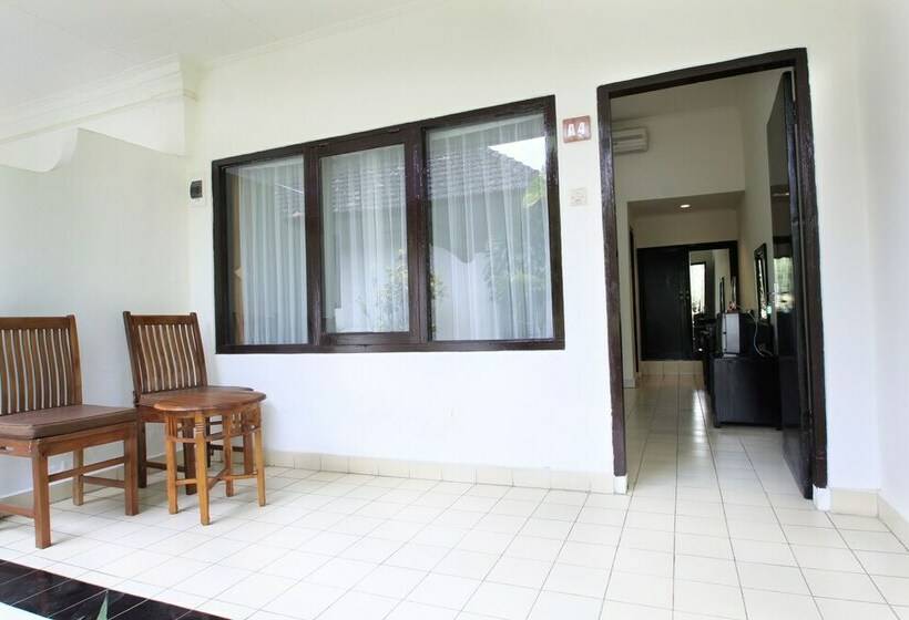 高级大房间, Kodja Beach Resort