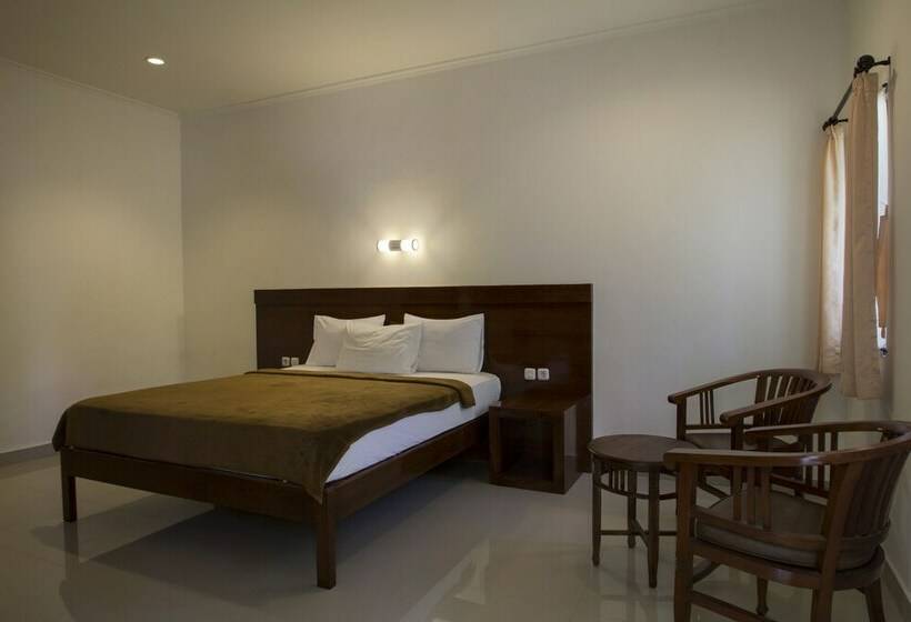 Номер Deluxe, Kodja Beach Resort