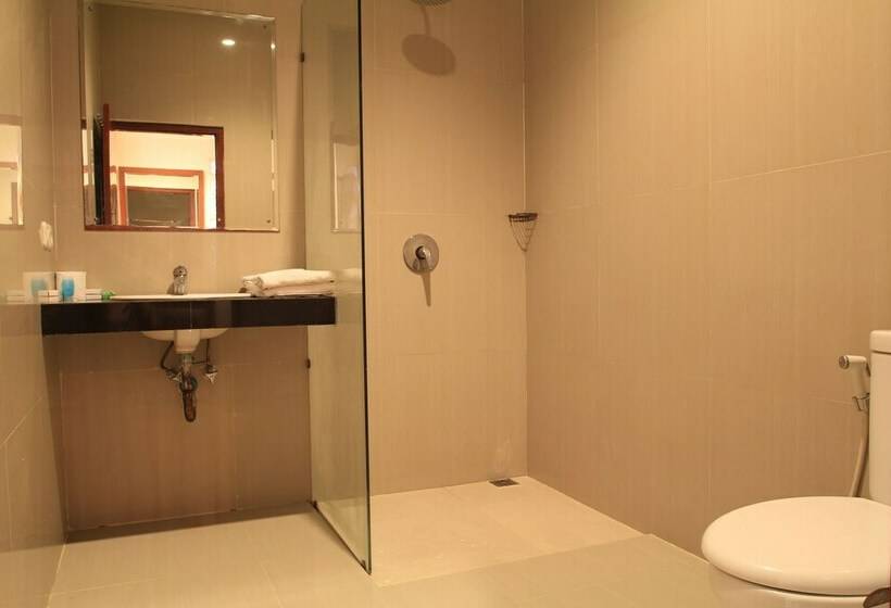 Номер Deluxe, Kodja Beach Resort