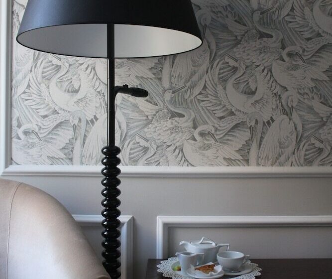 اتاق استاندارد, Metropolis