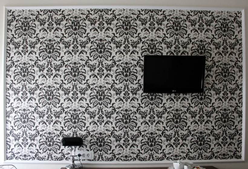 اتاق استاندارد, Metropolis