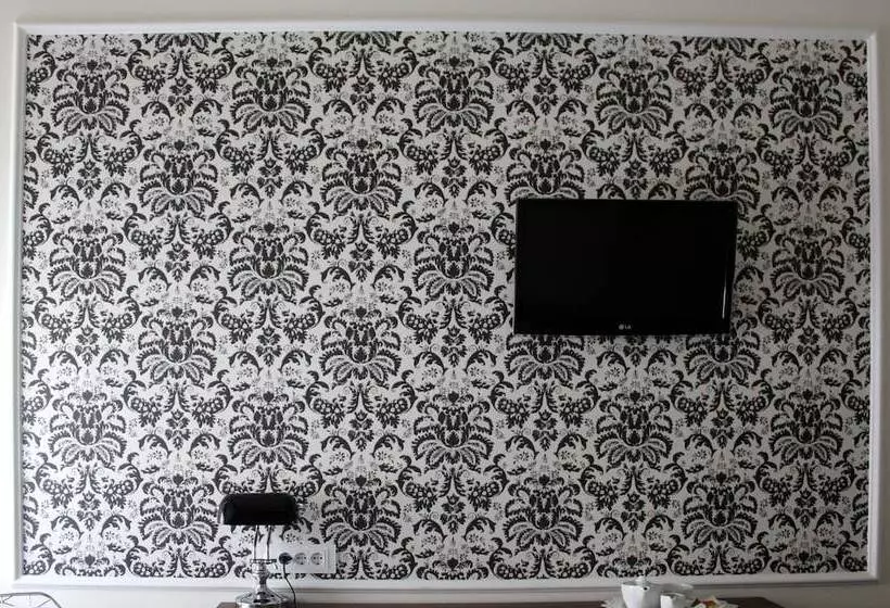 Chambre Standard, Metropolis