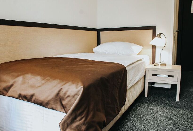 스탠다드 싱글 룸, Minima Kitay Gorod