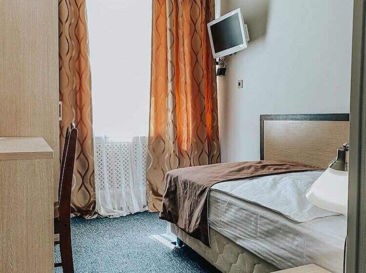 스탠다드 싱글 룸, Minima Kitay Gorod