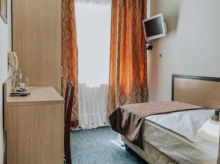 스탠다드 싱글 룸, Minima Kitay Gorod