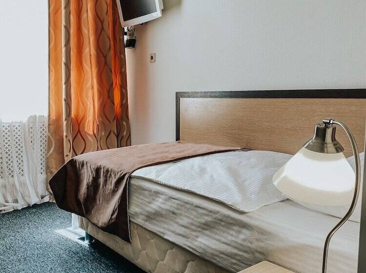 스탠다드 싱글 룸, Minima Kitay Gorod