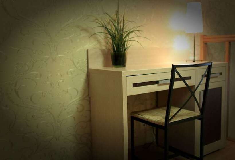 스탠다드 스튜디오, Minima Kitay Gorod