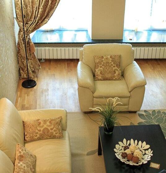 스탠다드 스튜디오, Minima Kitay Gorod