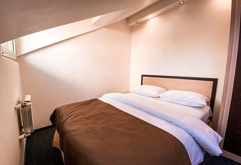 스탠다드 룸, Minima Kitay Gorod