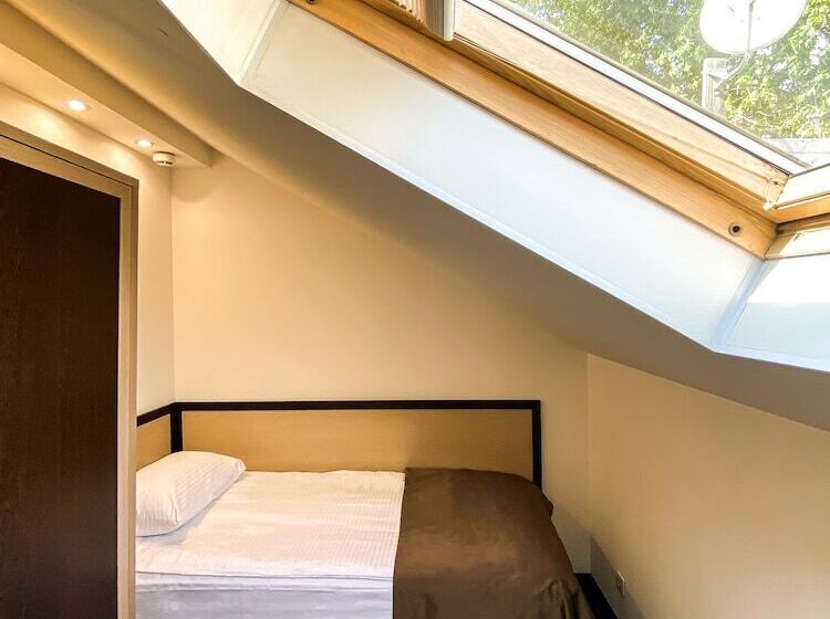 스탠다드 룸, Minima Kitay Gorod