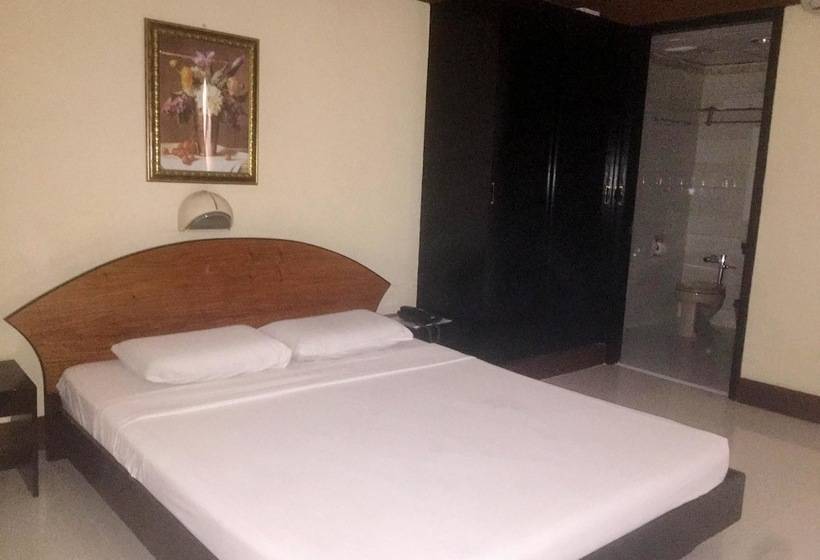 اتاق سوپریور, Paragon Suites