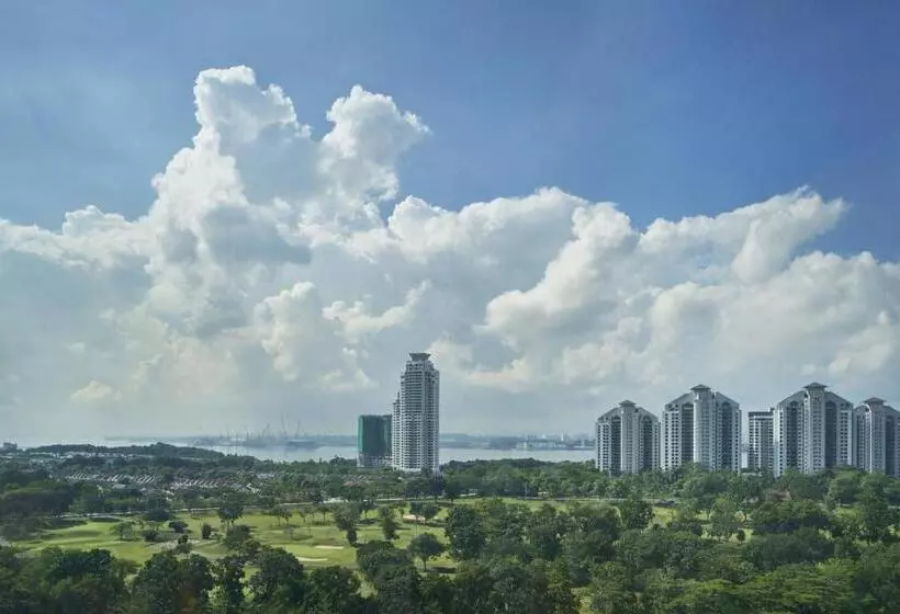 اتاق استاندارد, Renaissance Johor Bahru
