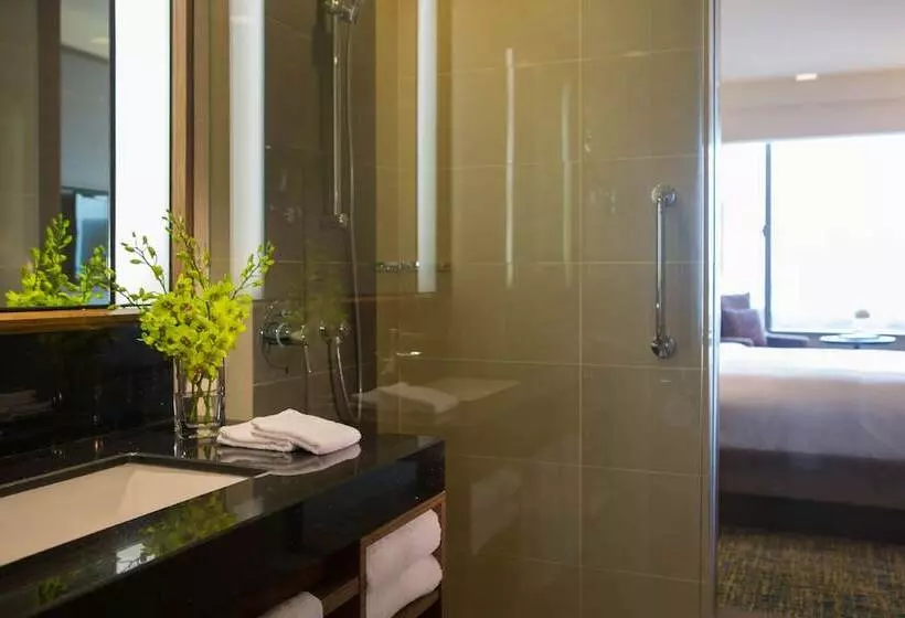 اتاق استاندارد, Renaissance Johor Bahru