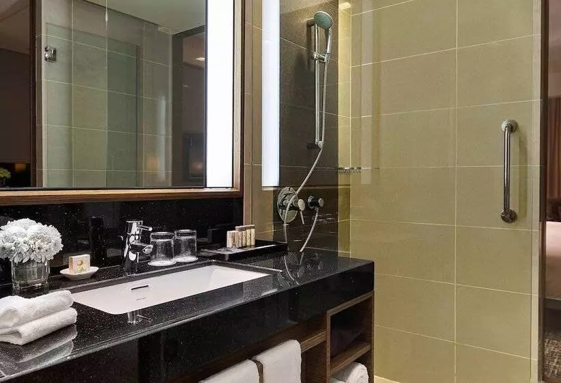 اتاق استاندارد, Renaissance Johor Bahru