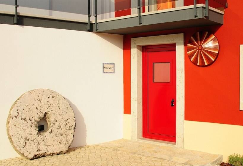 带1个卧室的公寓, Artvilla