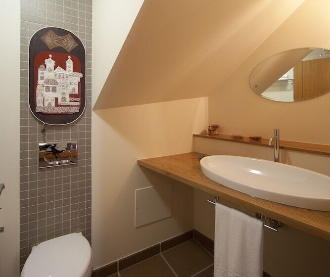 带1个卧室的公寓, Artvilla