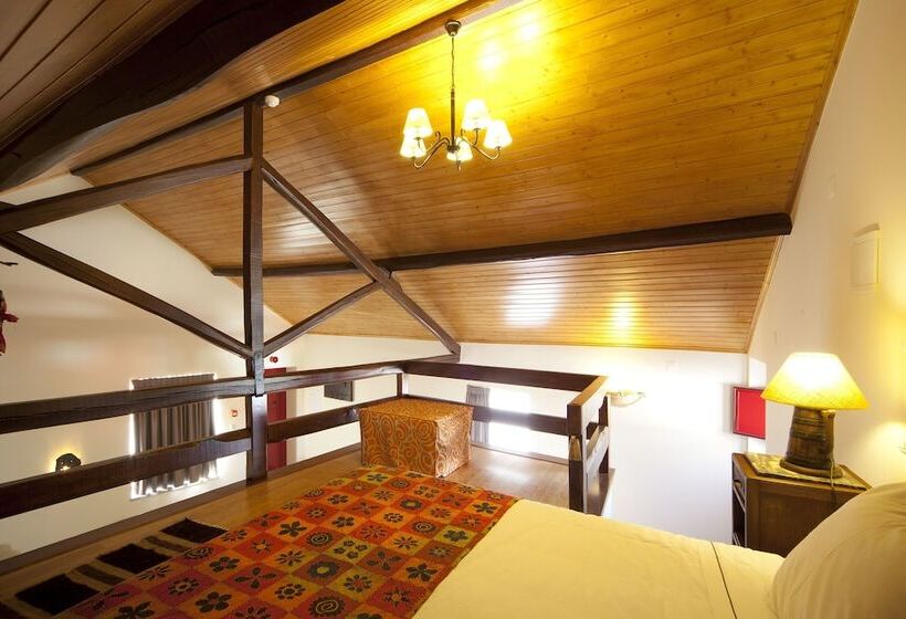 带1个卧室的公寓, Artvilla