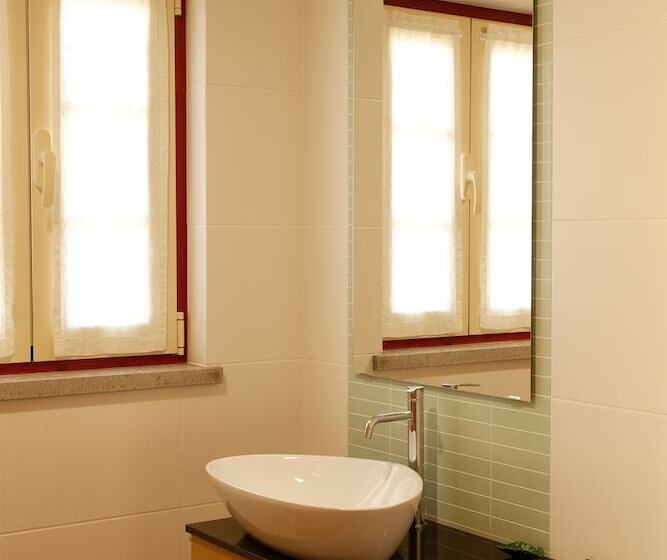 标准工作室, Artvilla