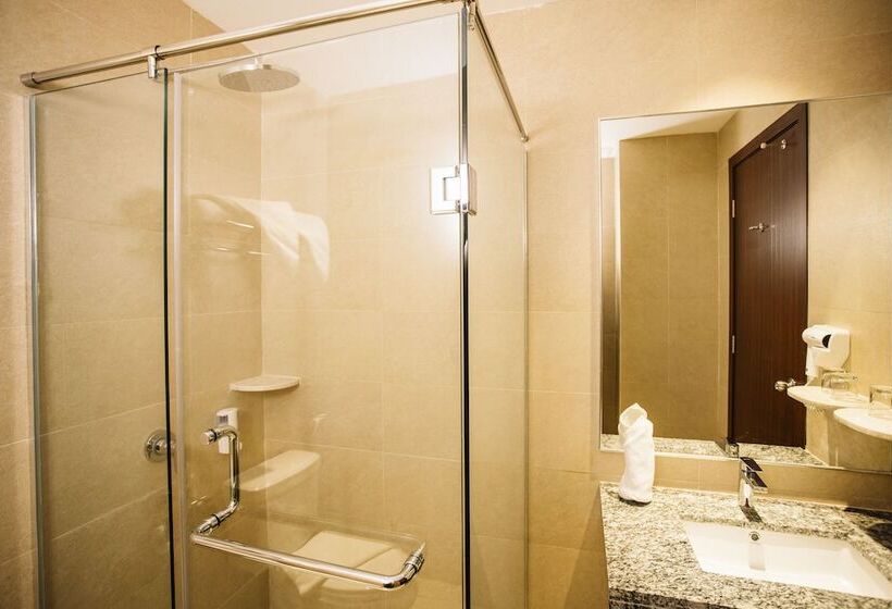 חדר דלוקס, Sahid Batam Center Hotel And Convention