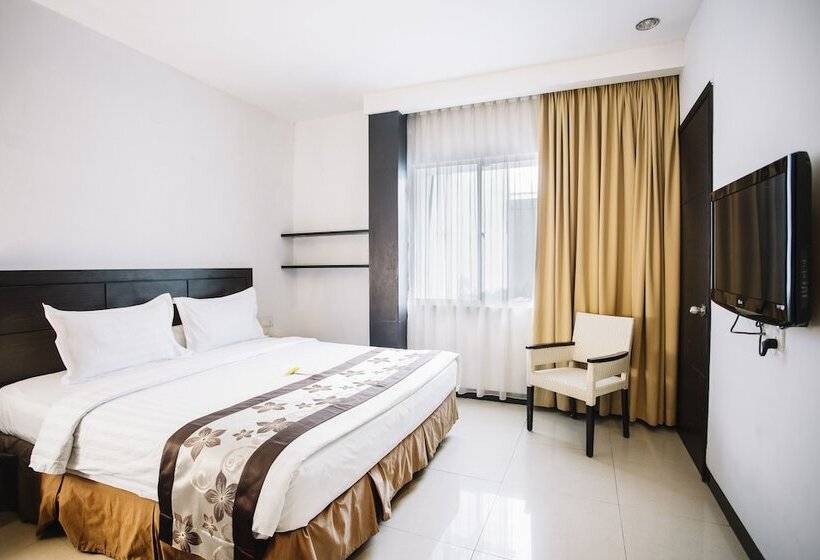 חדר סופריור, Sahid Batam Center Hotel And Convention