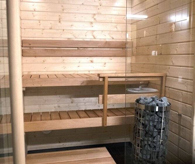Четырехместный Номер Superior, Santasport Resort