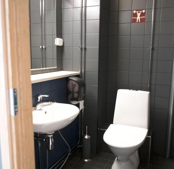 スーペリアールーム, Santasport Resort