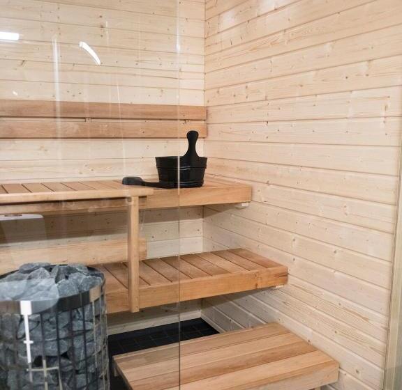 Четырехместный Номер Superior, Santasport Resort