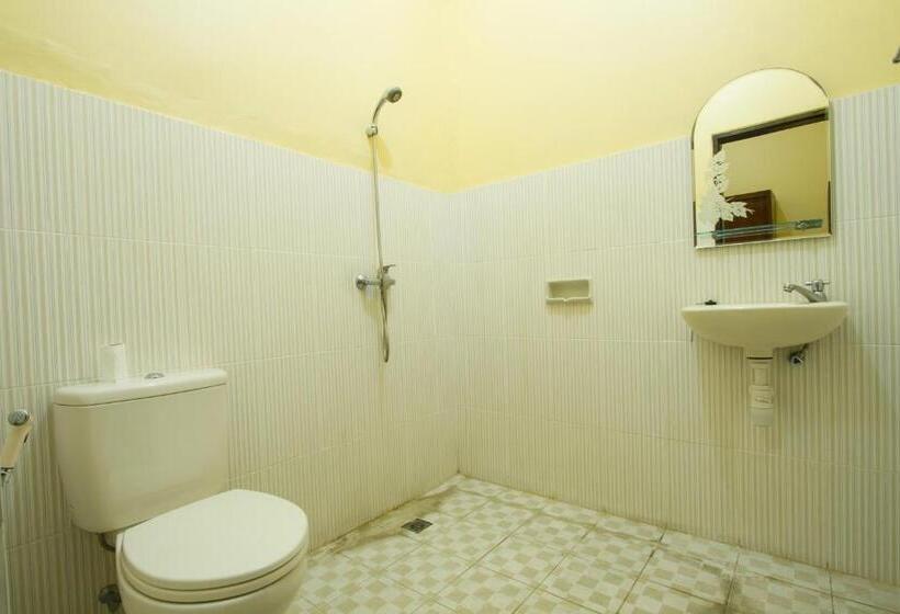Номер Стандарт, Seminyak Point Guesthouse