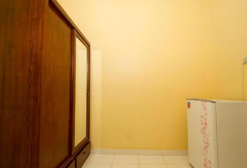 スタンダードルーム, Seminyak Point Guesthouse