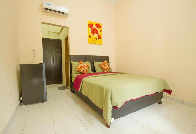 Номер Стандарт, Seminyak Point Guesthouse