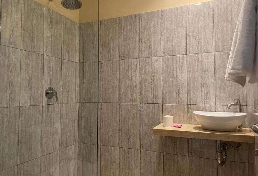 デラックスルーム, Seminyak Point Guesthouse