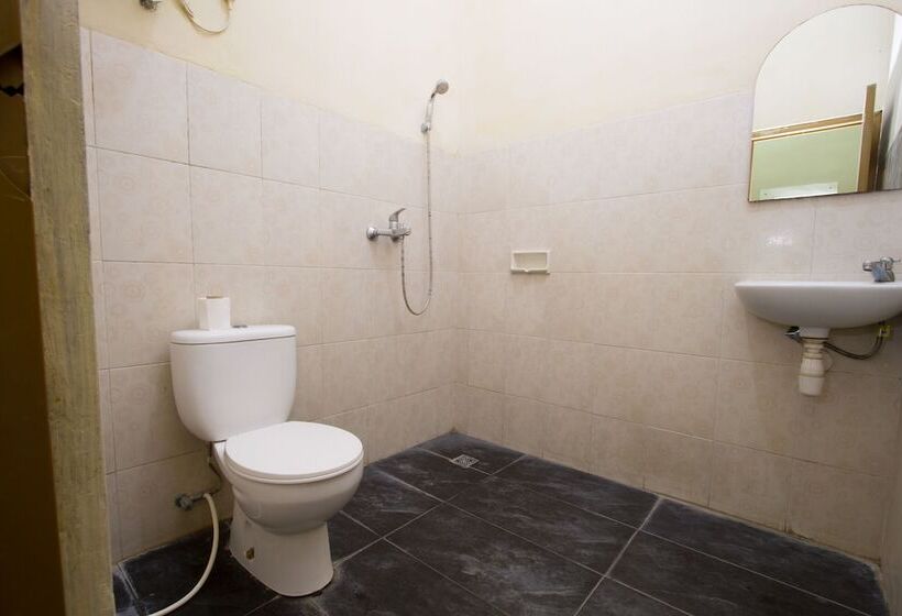 スタンダードルーム, Seminyak Point Guesthouse