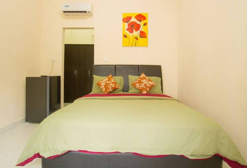 Номер Стандарт, Seminyak Point Guesthouse