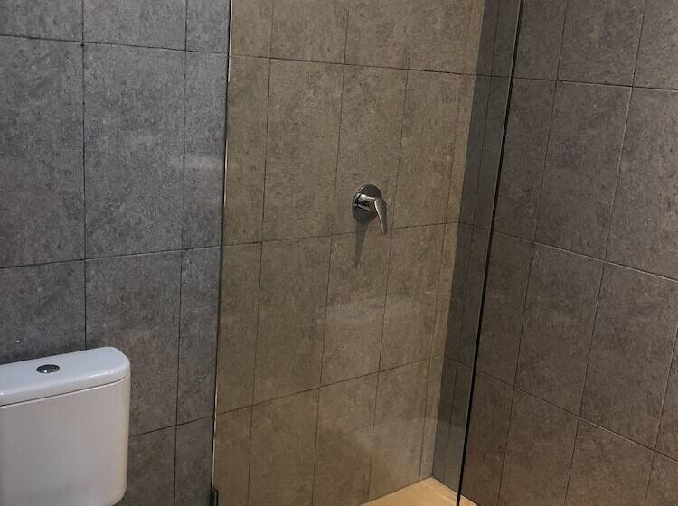 デラックスルーム, Seminyak Point Guesthouse