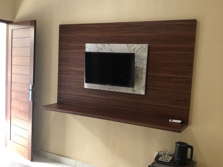 デラックスルーム, Seminyak Point Guesthouse