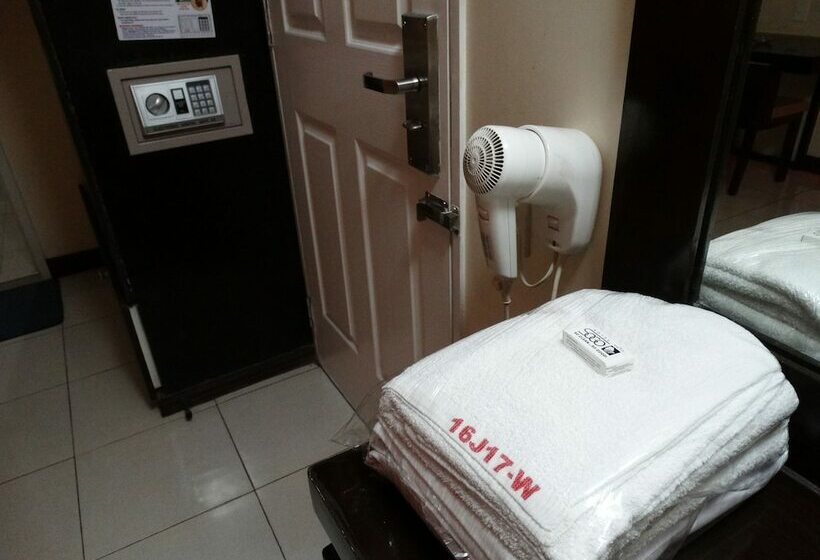 Executive Oda, Sogo   Edsa, Pasay Harrison