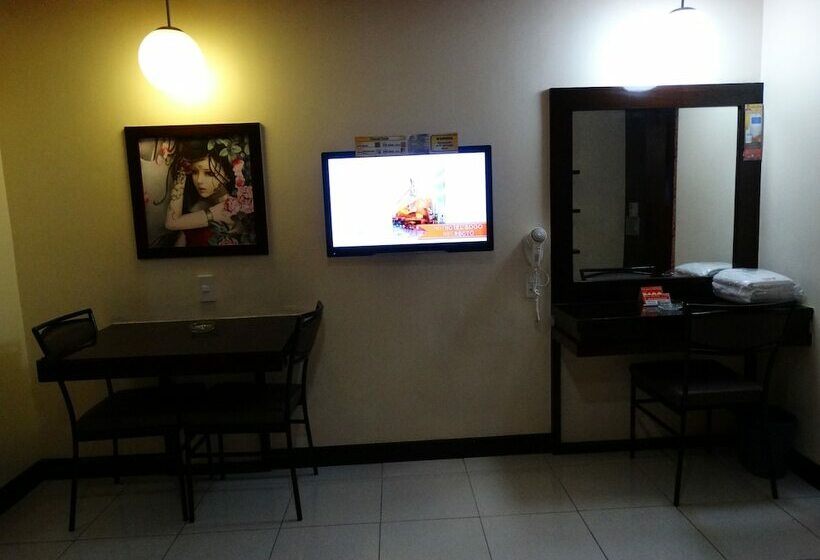 Executive Oda, Sogo   Edsa, Pasay Harrison