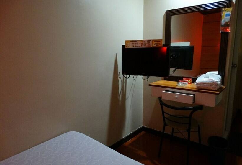 Executive Oda, Sogo   Edsa, Pasay Harrison