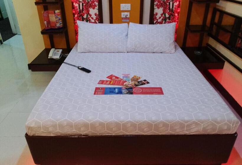 Executive Oda, Sogo   Edsa, Pasay Harrison