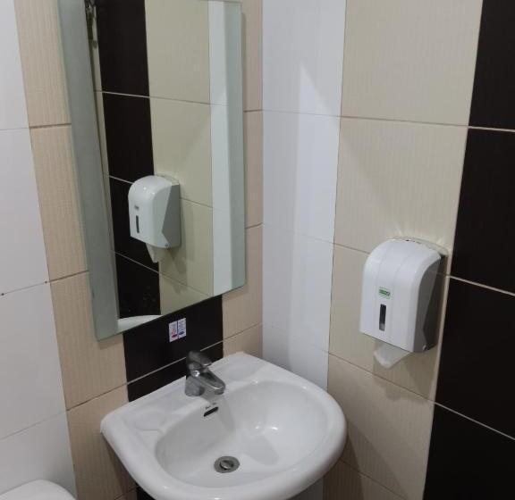 标准间, Sogo   Edsa, Pasay Harrison