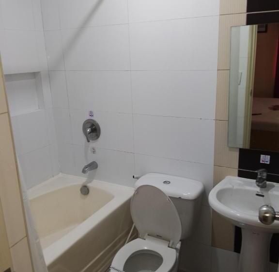 Standart Oda, Sogo   Edsa, Pasay Harrison