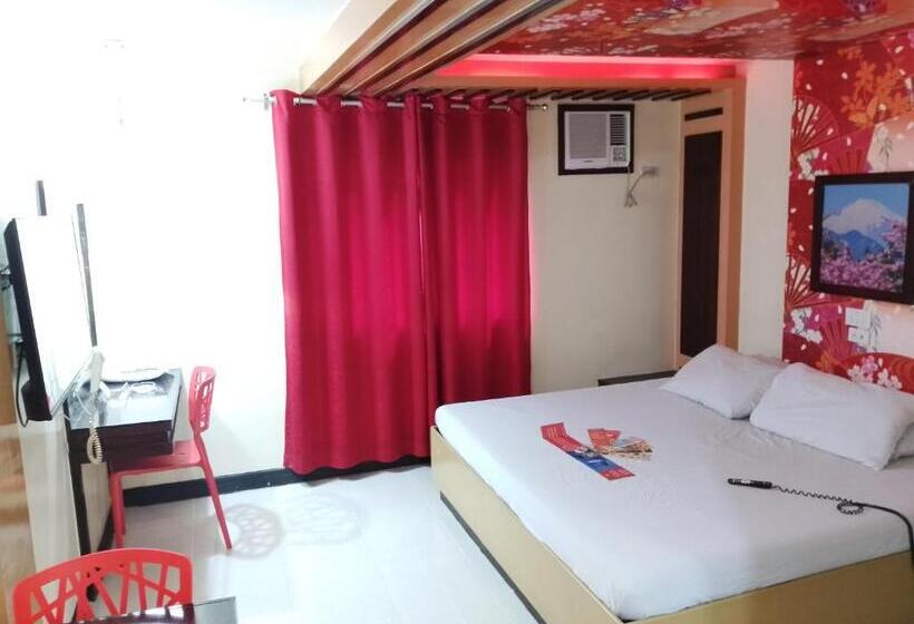 스탠다드 룸, Sogo   Edsa, Pasay Harrison