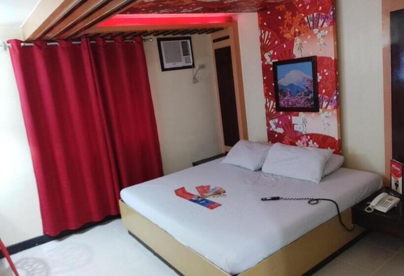 标准间, Sogo   Edsa, Pasay Harrison